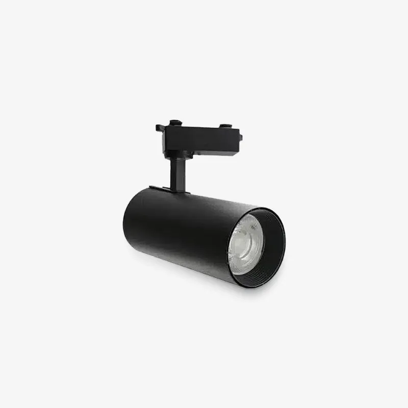 چراغ ریلی زیبا نور مدل COB