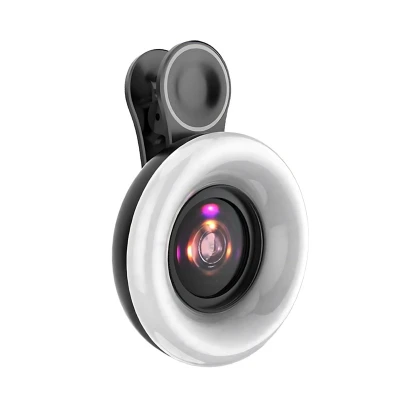 رینگ لایت سلفی مدل Macro Eye