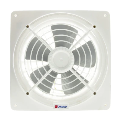 هواکش لوله ای دمنده مدل VPL-20S2S