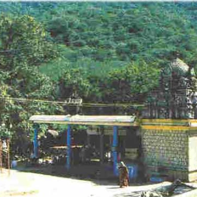 Udumalaippettai