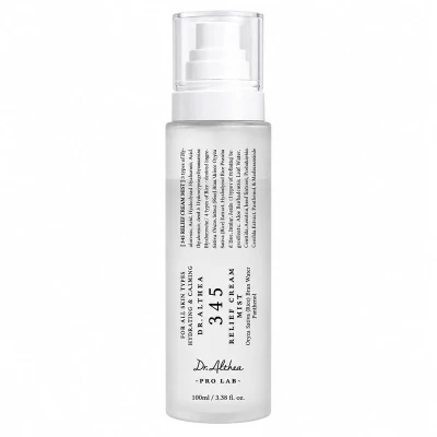 اسپری آبرسان دکتر آلتیا مدل Mist