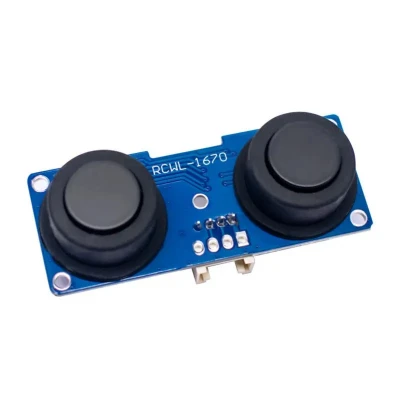 ماژول سنسور فاصله سنج آلتراسونیک ضدآب مدل RCWL-1670