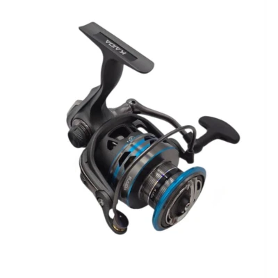 چرخ ماهیگیری کایدا مدل BASKER 6500