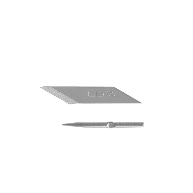 تیغ کاتر قلمی الفا کد KB-5/30B