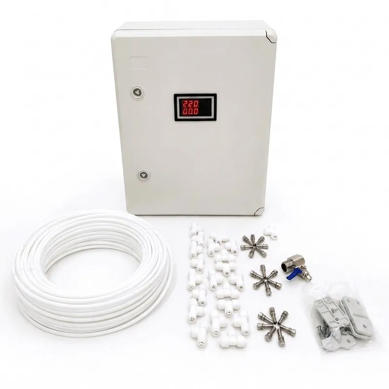 مه پاش خانگی مدل SN550