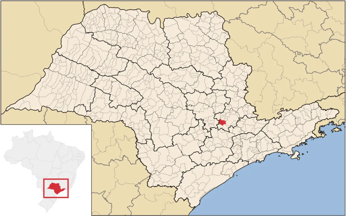 Monte Mor