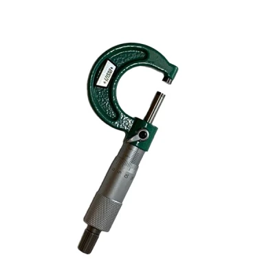 میکرومتر دیجیتال اینسایز مدل 3108-25A