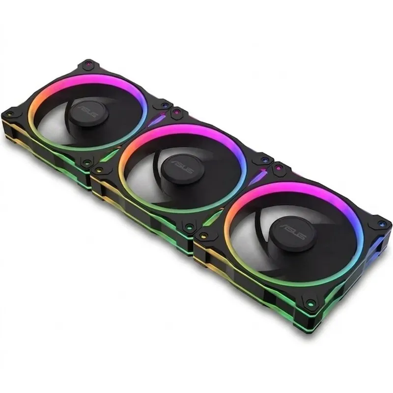 فن کیس ایسوس مدل Prime MR120 ARGB Reverse