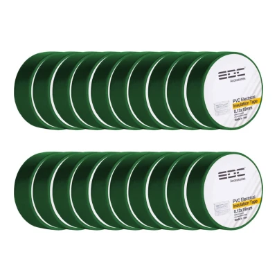 نوار چسب برق ای دی سی مدل PVC