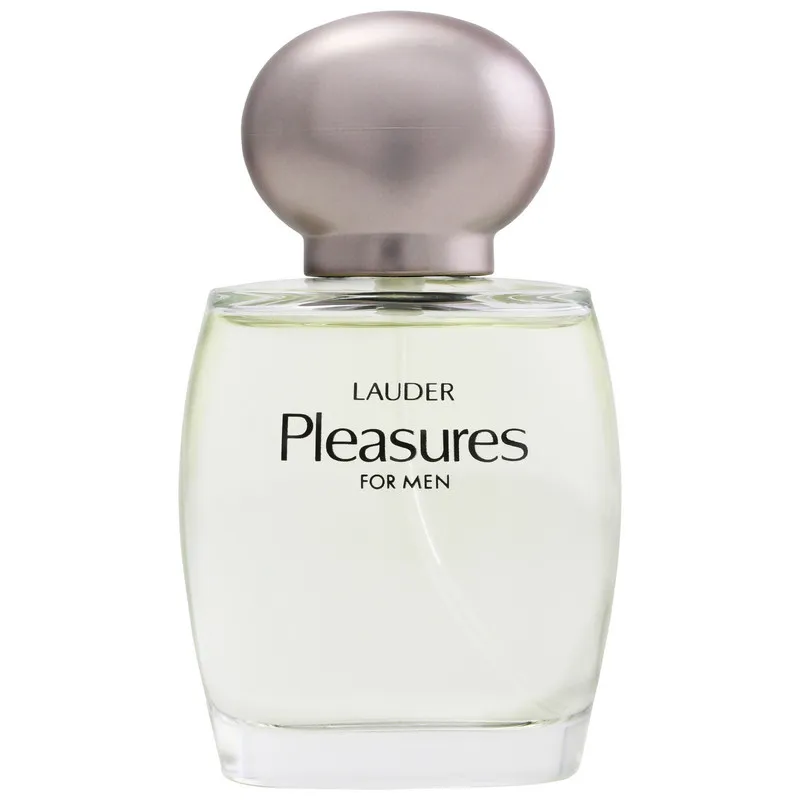 ادوکلن مردانه استی لودر مدل Pleasures