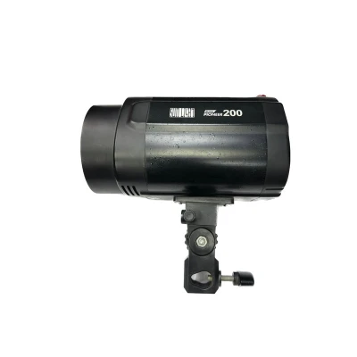فلاش آتلیه‌ای سانلایت مدل SunLight Mini -DE-200