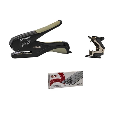منگنه ایگل مدل JET STAPLER