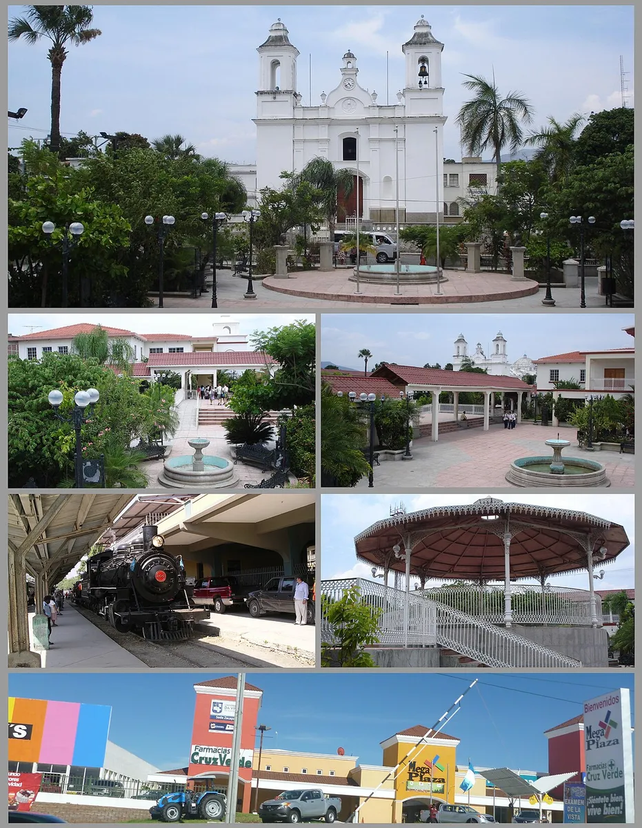 Zacapa