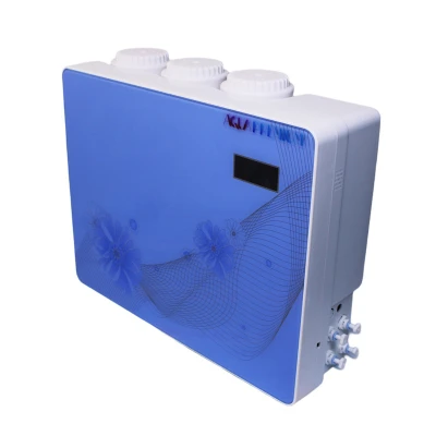 دستگاه تصفیه کننده آب آکواپرمیوم کیسی مدل A7ORP7-KB-TL3