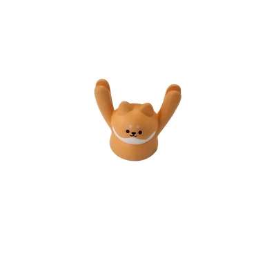 جای کارت گربه مدل Cat01