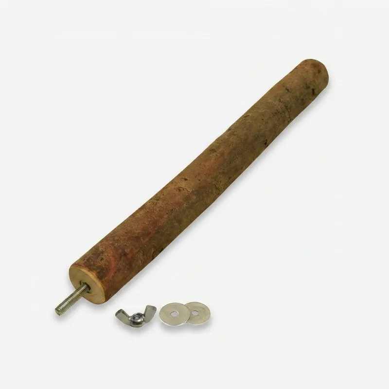 عکس چوب نشیمنگاه پرنده مدل BIRD-25