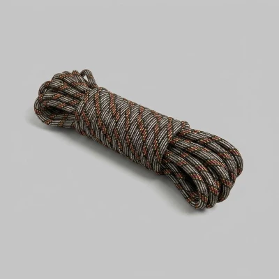 طناب صخره نوردی ابریشمی مدل BLA-10mm