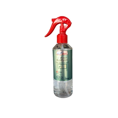 اسپری پاک کننده برچسب گتسان مدل G-1171C