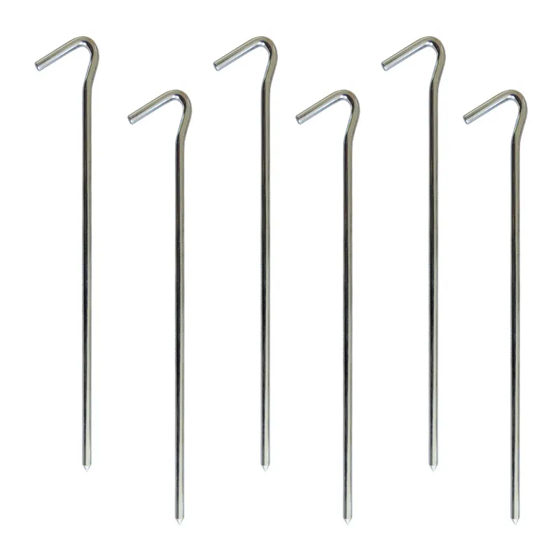 میخ چادر دانانیک مدل MK119F