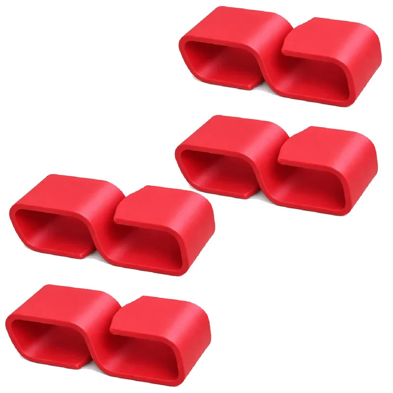 نظم دهنده سیم و کابل مدل ClipS