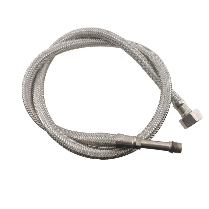 شلنگ رابط پیسوار استیل مدل S40