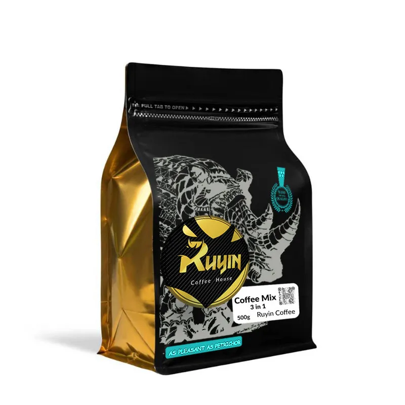 کافی میکس 3 در 1 رویین