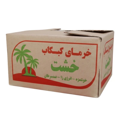 خرما کبکاب خشت