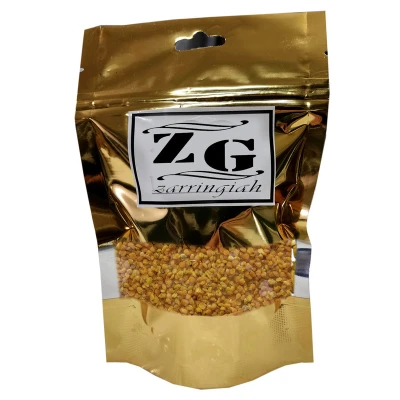گرده گل زنبور عسل ۲۰۰ گرمی