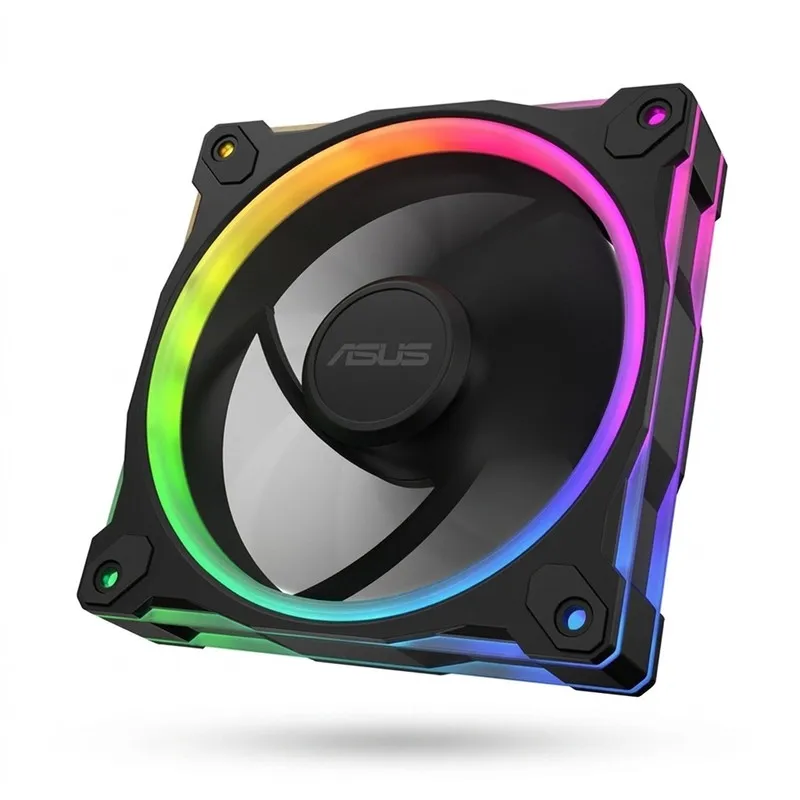فن کیس ایسوس مدل Prime MR120 ARGB Reverse
