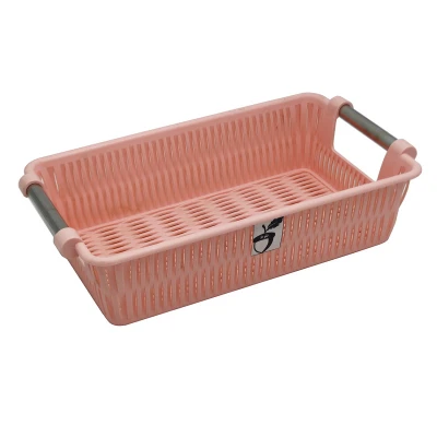 سبد آشپزخانه بلوط مدل YPK-SIZE3-28CM