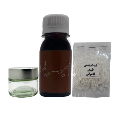 مرکب خوشنویسی امیران مدل grd