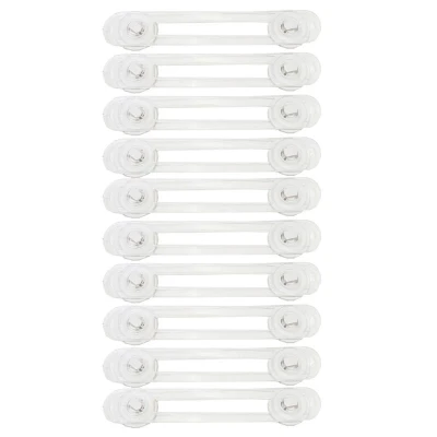 قفل کودک کابینت مدل A13
