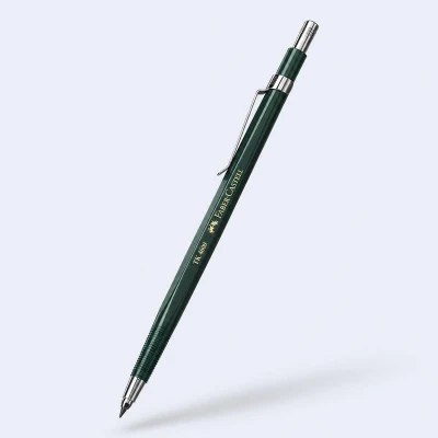اتود طراحی فابر کاستل مدل 4600