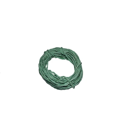 فیتیله شمع کتان موم خورده مدل G 103