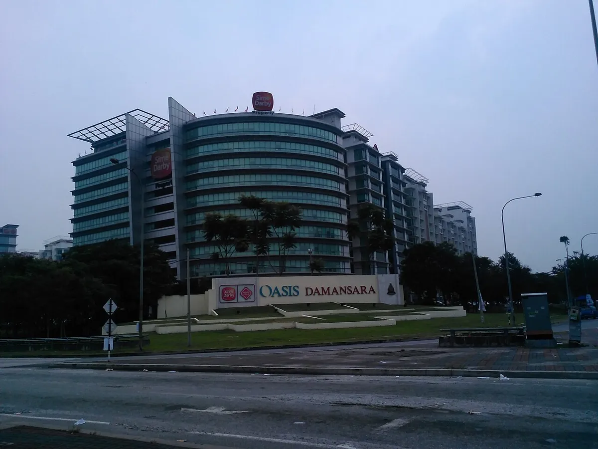 Ara Damansara