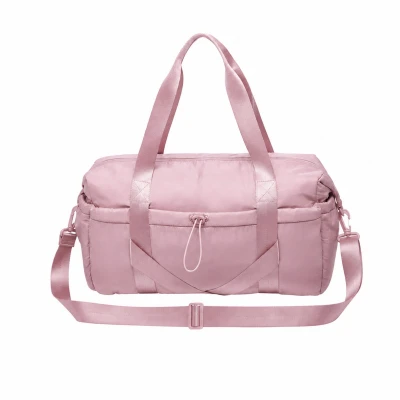 ساک ورزشی مکس مدل plain duffle detachable strap