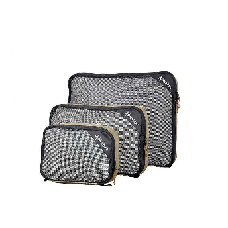 کیف نظم دهنده چمدان مدل Packing Cubes