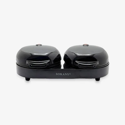 وافل ساز سوکانی مدل SK-BBQ-850