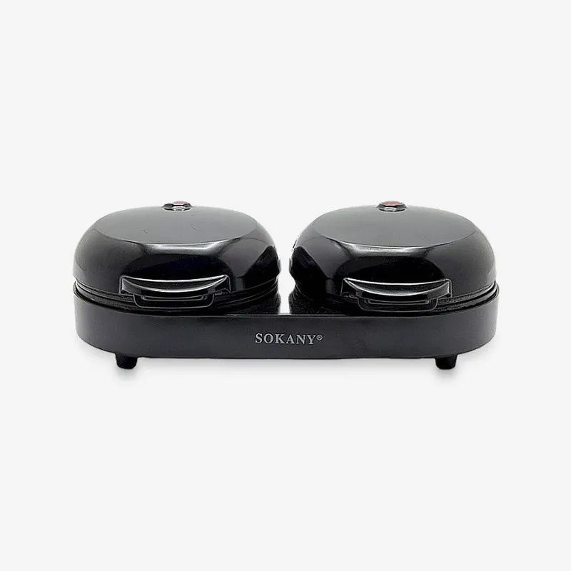 وافل ساز سوکانی مدل SK-BBQ-850
