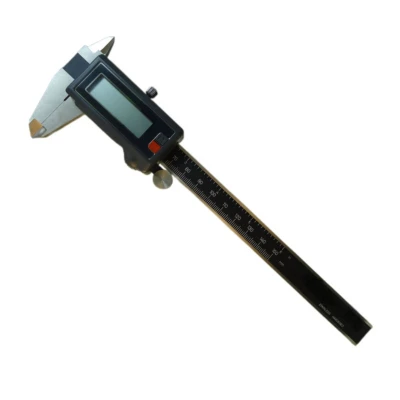 کولیس دیجیتال مدل IP67- 8002