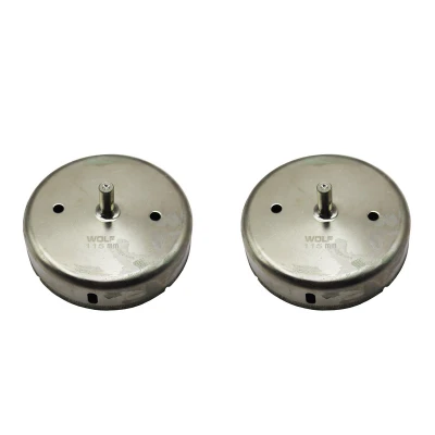 مته گرد بر شیشه ولف مدل YP-0115