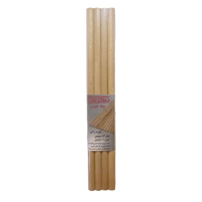 میله چوبی تنگرس مدل راش 16میل کد RG16600
