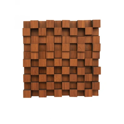 پنل آکوستیک مدل +f 60 mdf