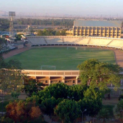 نجع حمادی