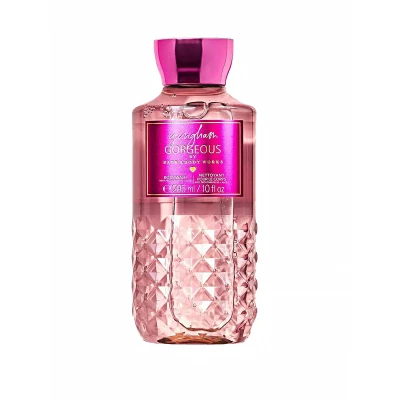 شامپو بدن بس اند بادی ورکز مدل Gingham gorgeous