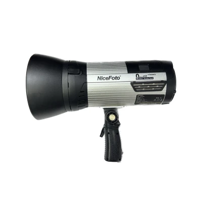 فلاش آتلیه‌ای نایس فوتو مدل nflash-400