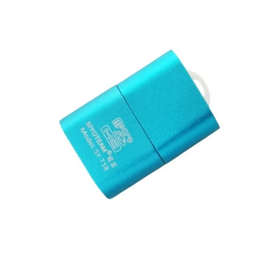 کارت خوان سایوتیم مدل usb 3.0
