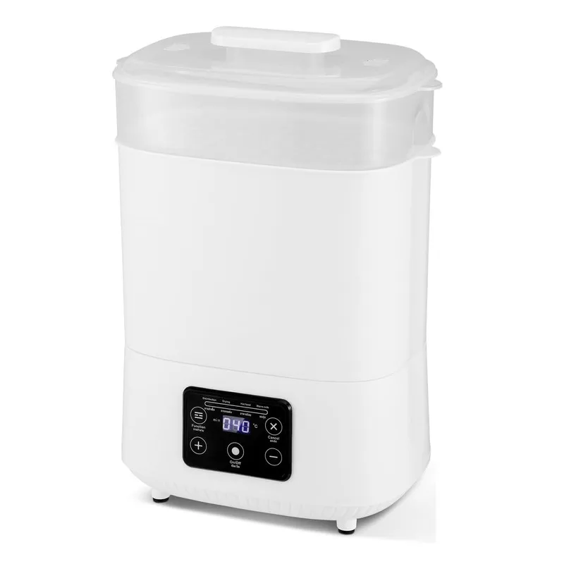 استریل کننده شیشه شیر مدل XB-3118