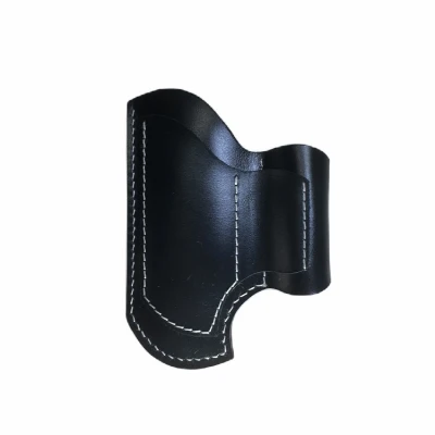 کیف کمری چاقو و چراغ قوه مدل US008