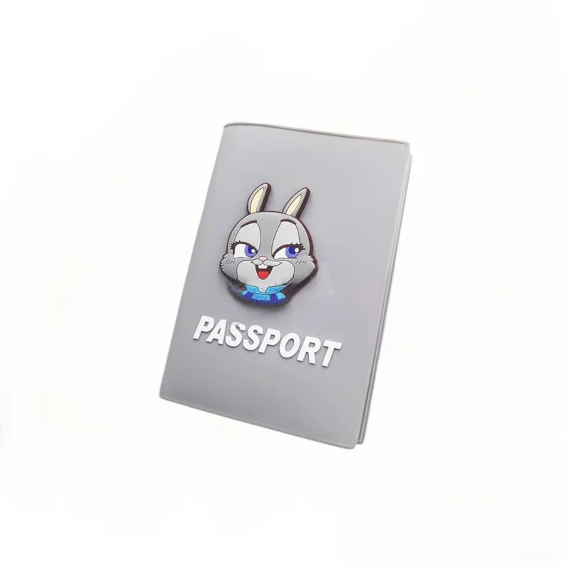 کیف پاسپورت مدل Rabbit